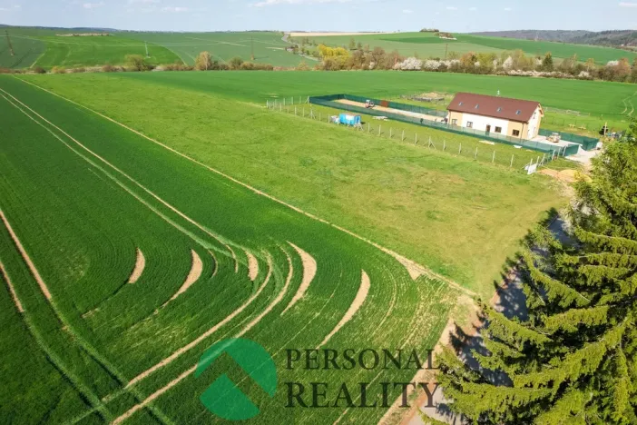 Prodej pozemku pro bydlení, Chyňava, Za Humny, 1500 m2