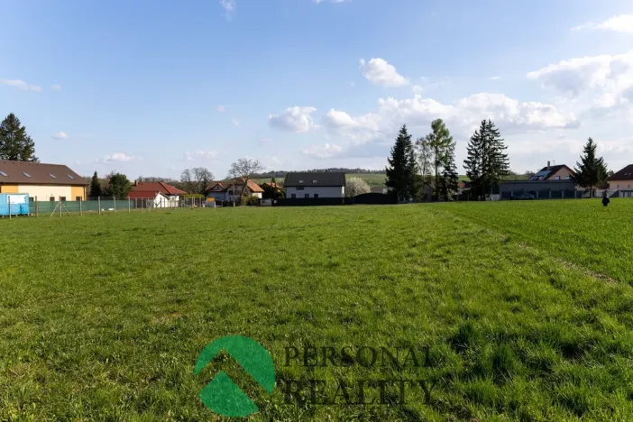 Prodej pozemku pro bydlení, Chyňava, Za Humny, 1500 m2