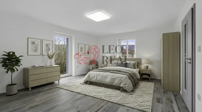 Prodej bytu 3+kk, Libčice nad Vltavou, Letecká, 68 m2