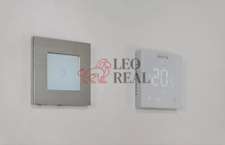 Prodej bytu 3+kk, Libčice nad Vltavou, Letecká, 68 m2