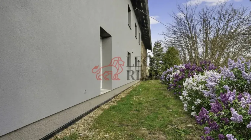 Prodej bytu 3+kk, Libčice nad Vltavou, Letecká, 68 m2