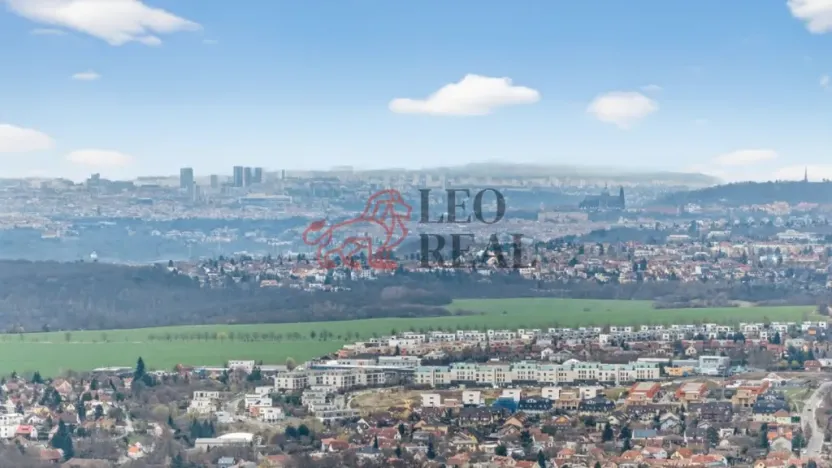 Prodej bytu 3+kk, Libčice nad Vltavou, Letecká, 68 m2