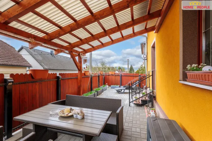 Prodej rodinného domu, Poříčí nad Sázavou, Bálkovická, 258 m2