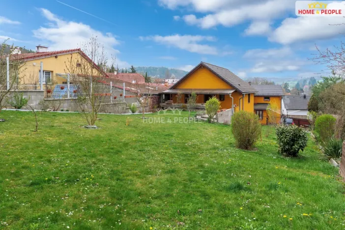 Prodej rodinného domu, Poříčí nad Sázavou, Bálkovická, 258 m2