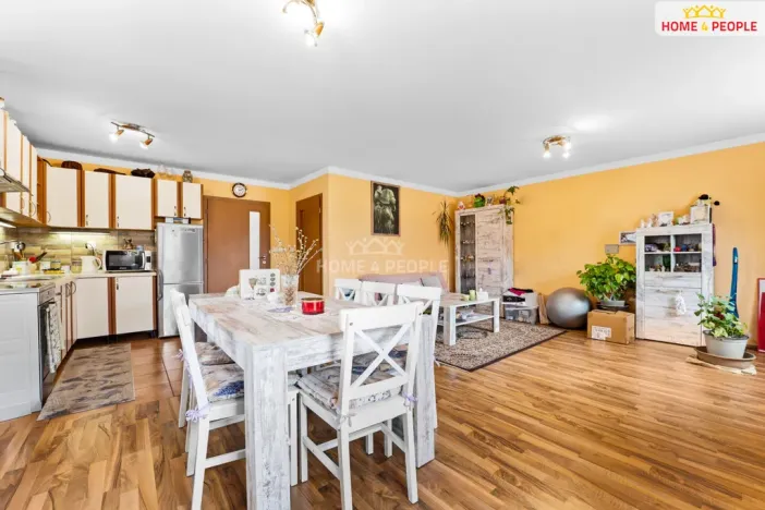 Prodej rodinného domu, Poříčí nad Sázavou, Bálkovická, 258 m2