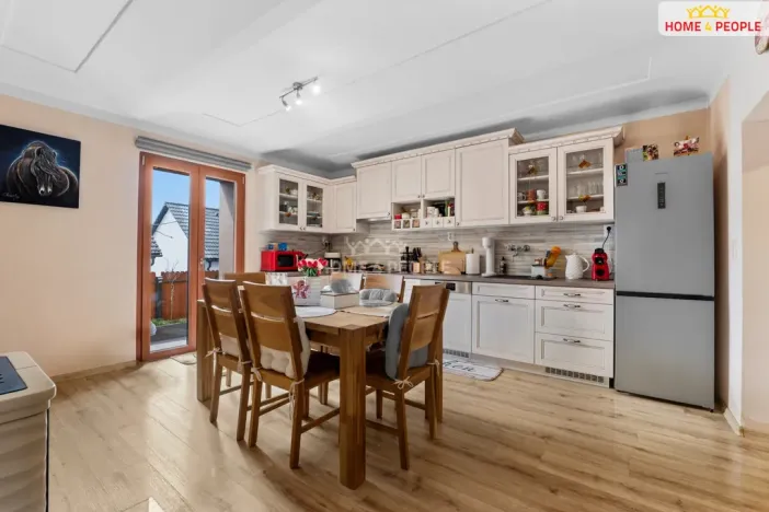 Prodej rodinného domu, Poříčí nad Sázavou, Bálkovická, 258 m2