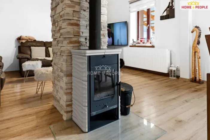 Prodej rodinného domu, Poříčí nad Sázavou, Bálkovická, 258 m2