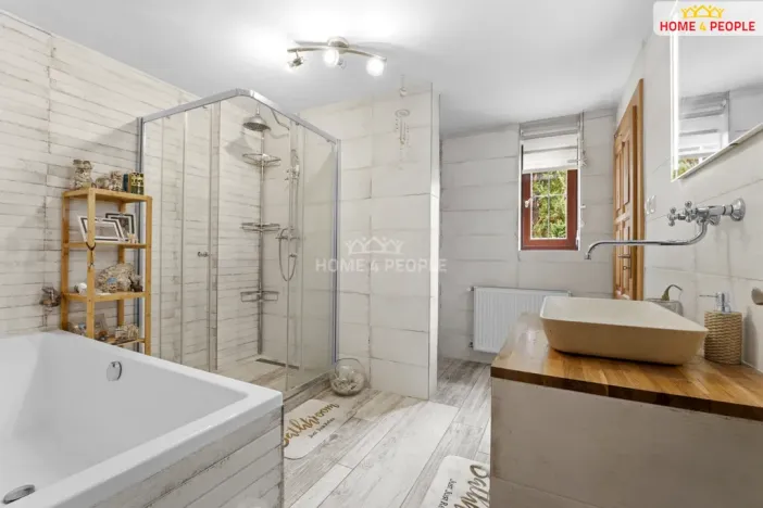 Prodej rodinného domu, Poříčí nad Sázavou, Bálkovická, 258 m2