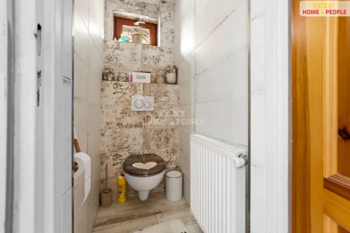 Prodej rodinného domu, Poříčí nad Sázavou, Bálkovická, 258 m2