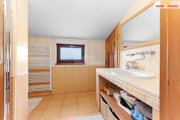 Prodej rodinného domu, Poříčí nad Sázavou, Bálkovická, 258 m2