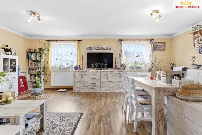 Prodej rodinného domu, Poříčí nad Sázavou, Bálkovická, 258 m2
