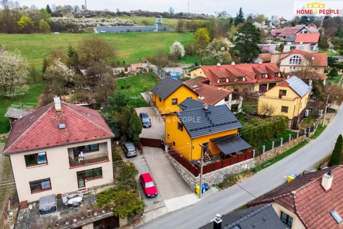 Prodej rodinného domu, Poříčí nad Sázavou, Bálkovická, 258 m2