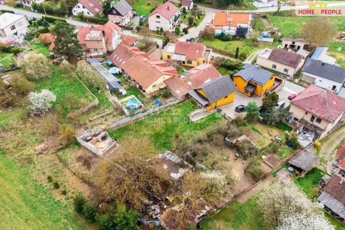 Prodej rodinného domu, Poříčí nad Sázavou, Bálkovická, 258 m2