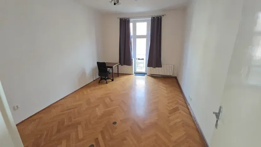 Pronájem bytu 2+1, Brno, Úvoz, 65 m2