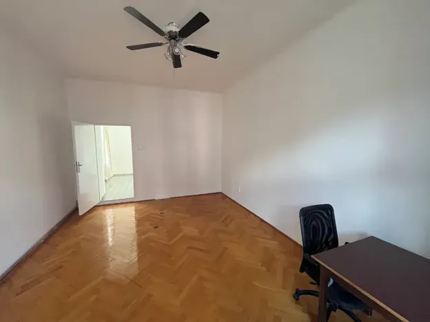 Pronájem bytu 2+1, Brno, Úvoz, 65 m2