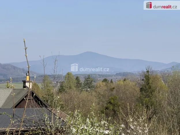 Prodej pole, Trojanovice, 2929 m2