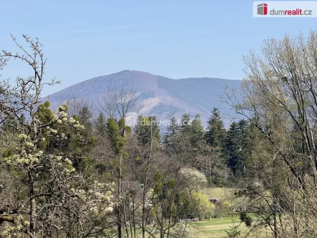 Prodej pole, Trojanovice, 2929 m2