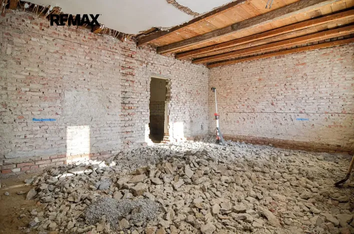 Prodej rodinného domu, Vracov, Bzenecká, 209 m2