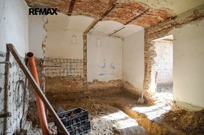 Prodej rodinného domu, Vracov, Bzenecká, 209 m2