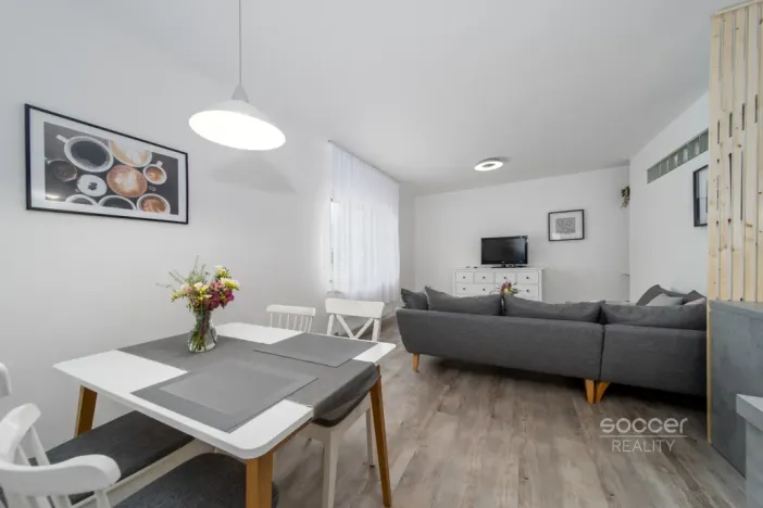 Pronájem bytu 2+kk, Mladá Boleslav - Mladá Boleslav II, Mackova, 60 m2