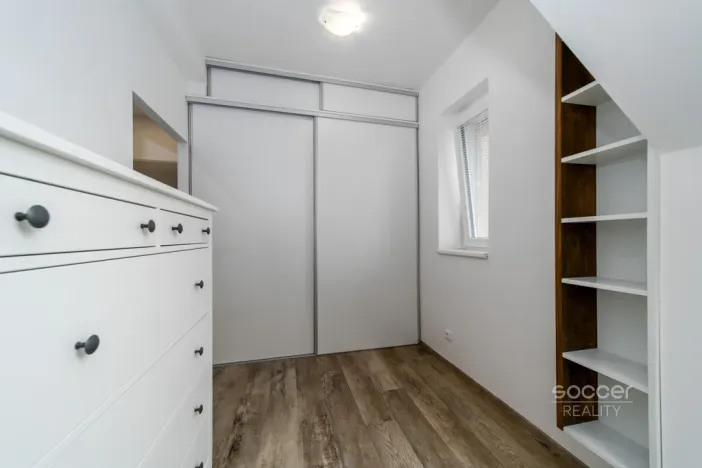 Pronájem bytu 2+kk, Mladá Boleslav - Mladá Boleslav II, Mackova, 60 m2