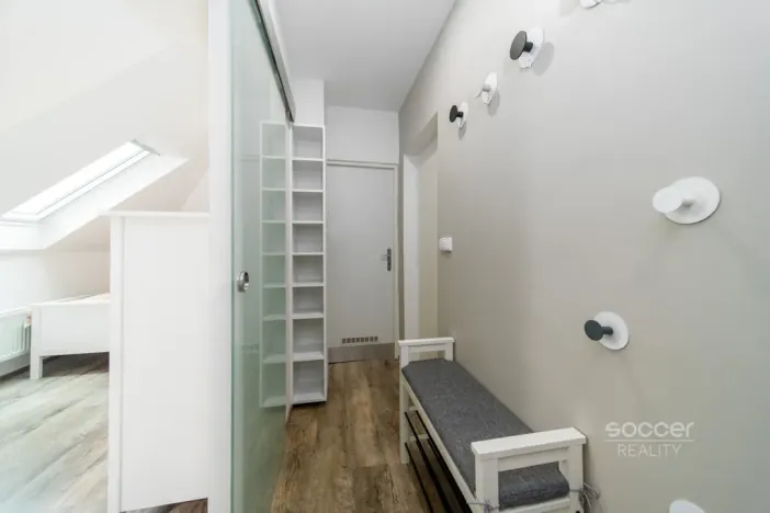 Pronájem bytu 2+kk, Mladá Boleslav - Mladá Boleslav II, Mackova, 60 m2