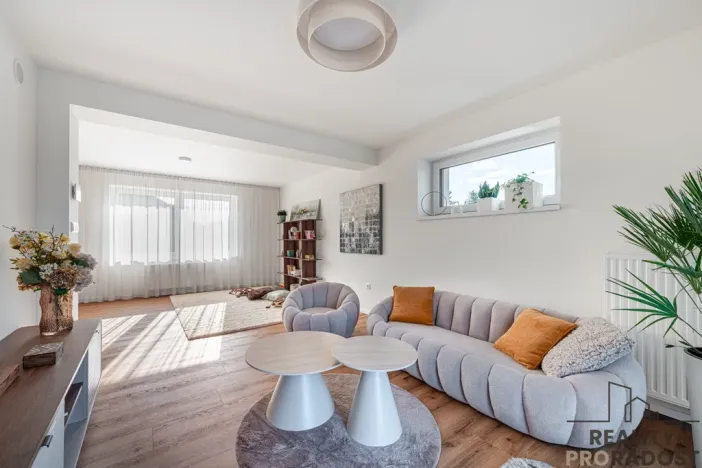 Prodej vily, Říčany, Pod Vojenským velitelstvím, 229 m2
