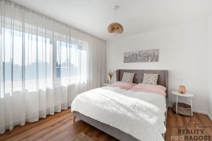 Prodej vily, Říčany, Pod Vojenským velitelstvím, 229 m2