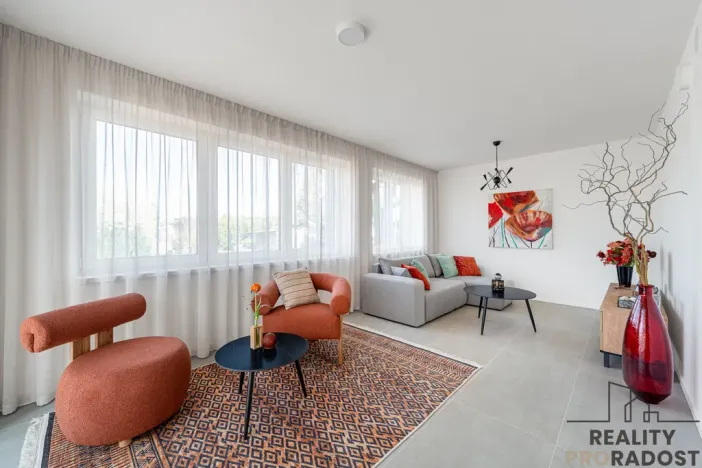 Prodej vily, Říčany, Pod Vojenským velitelstvím, 229 m2
