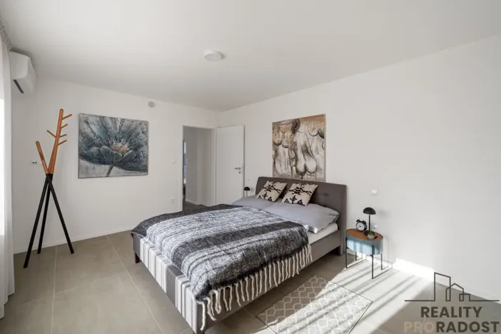 Prodej vily, Říčany, Pod Vojenským velitelstvím, 229 m2