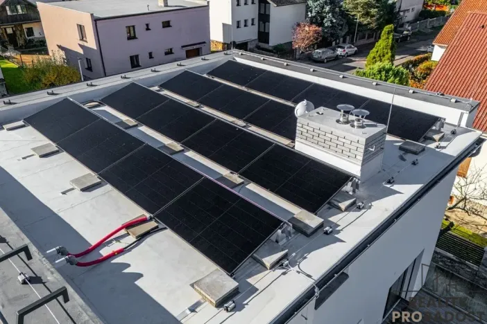 Prodej vily, Říčany, Pod Vojenským velitelstvím, 229 m2