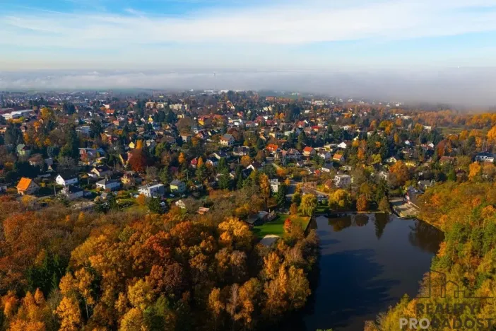 Prodej vily, Říčany, Pod Vojenským velitelstvím, 229 m2