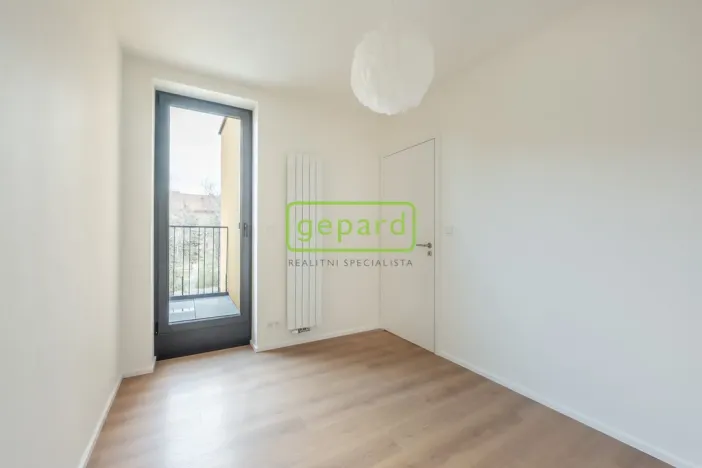 Pronájem bytu 2+kk, Praha, Pakoměřická, 46 m2