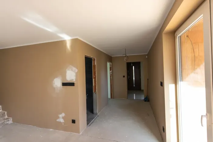 Prodej domu na klíč, Chlumec - Stradov, 210 m2