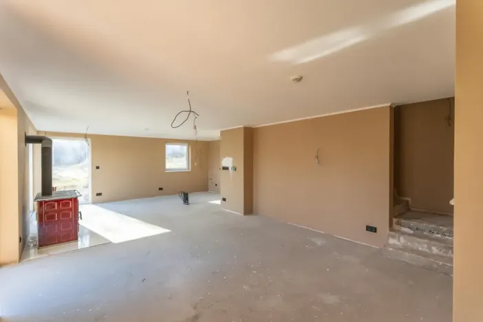 Prodej domu na klíč, Chlumec - Stradov, 210 m2