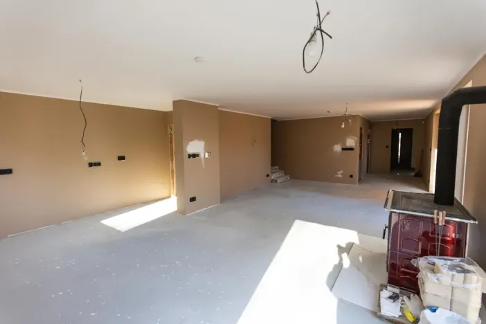 Prodej domu na klíč, Chlumec - Stradov, 210 m2