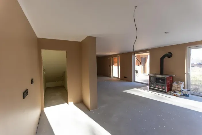 Prodej domu na klíč, Chlumec - Stradov, 210 m2