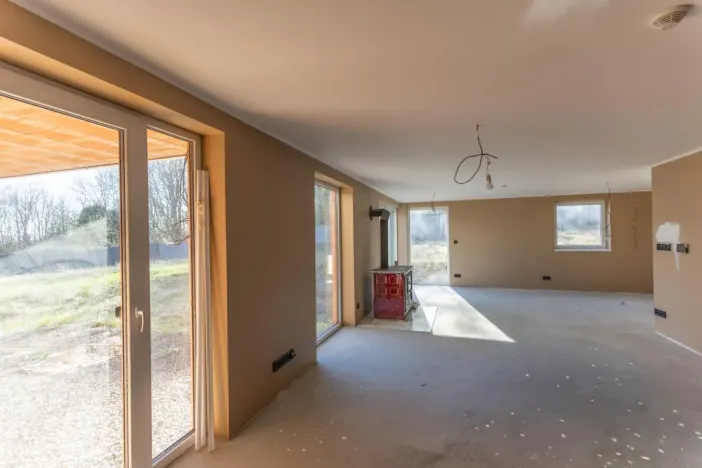 Prodej domu na klíč, Chlumec - Stradov, 210 m2