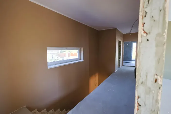 Prodej domu na klíč, Chlumec - Stradov, 210 m2