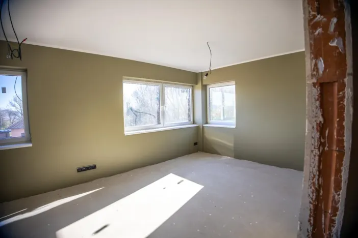 Prodej domu na klíč, Chlumec - Stradov, 210 m2