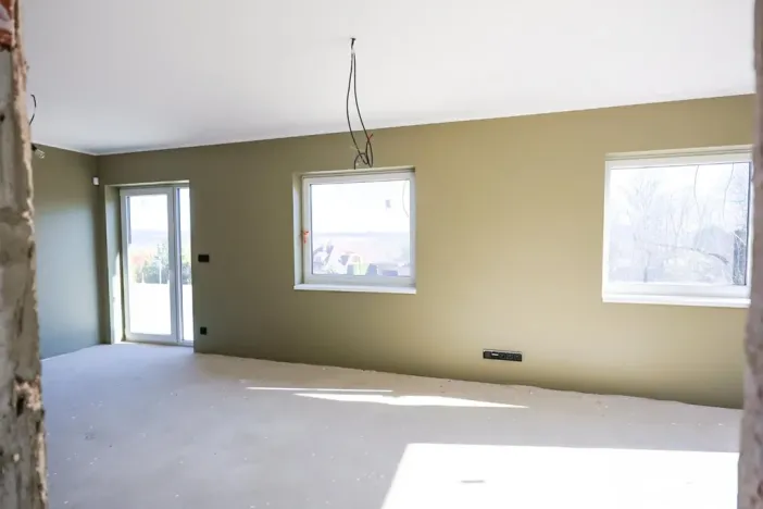 Prodej domu na klíč, Chlumec - Stradov, 210 m2