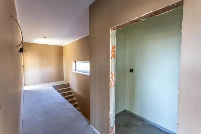 Prodej domu na klíč, Chlumec - Stradov, 210 m2