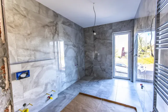 Prodej domu na klíč, Chlumec - Stradov, 210 m2