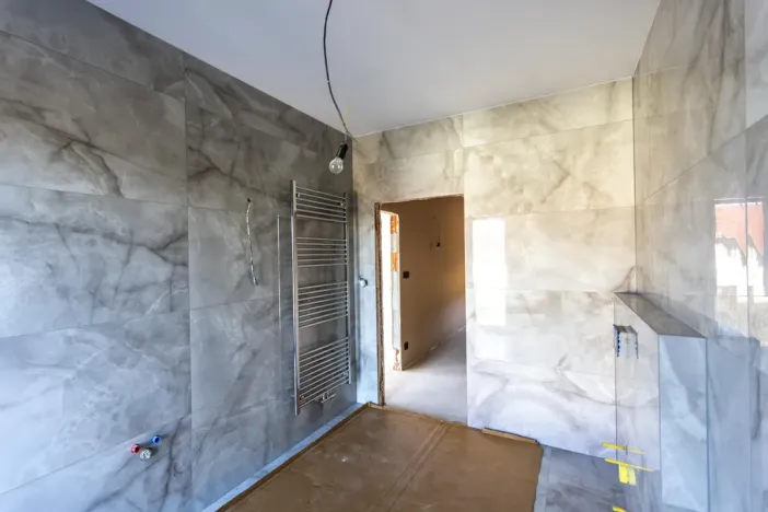 Prodej domu na klíč, Chlumec - Stradov, 210 m2