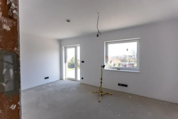 Prodej domu na klíč, Chlumec - Stradov, 210 m2