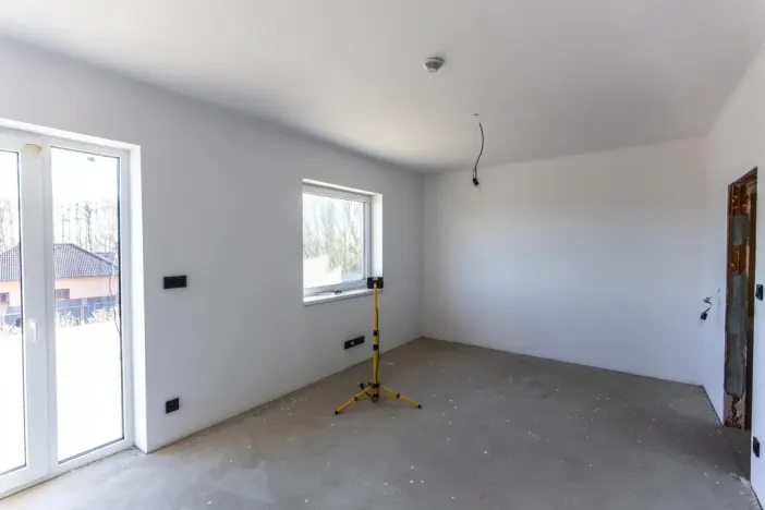 Prodej domu na klíč, Chlumec - Stradov, 210 m2