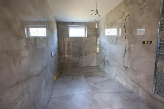 Prodej domu na klíč, Chlumec - Stradov, 210 m2