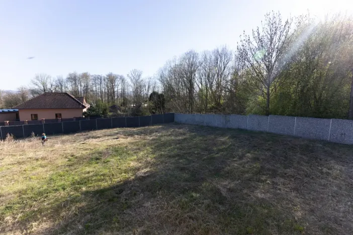 Prodej domu na klíč, Chlumec - Stradov, 210 m2