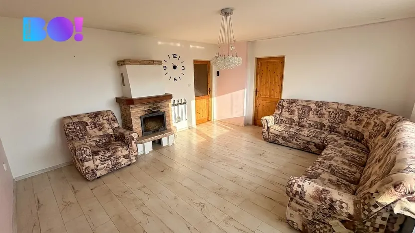 Prodej rodinného domu, Lučina, 190 m2