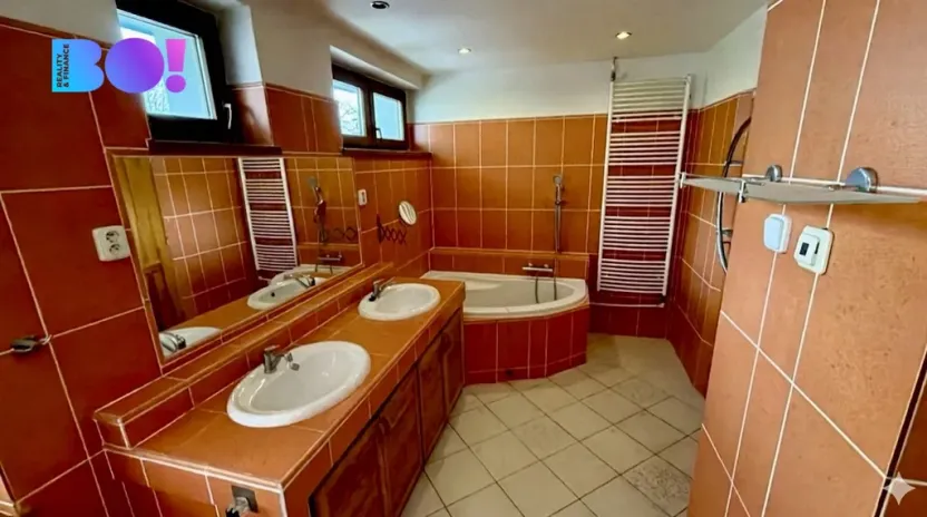 Prodej rodinného domu, Lučina, 190 m2